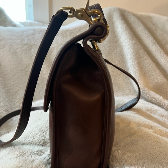 Vintage Coach Willis - Picture 4 of 10